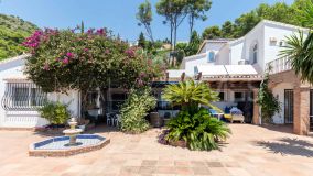 House for sale in Mijas Pueblo