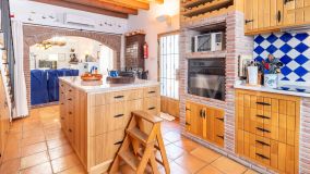 House for sale in Mijas Pueblo