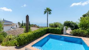 House for sale in Mijas Pueblo