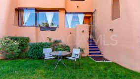 Apartamento Planta Baja en venta en El Soto de Marbella, Marbella Este