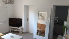 Ground Floor Apartment for sale in Estepona Puerto, Estepona Town