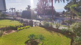 Ground Floor Apartment for sale in Estepona Puerto, Estepona Town