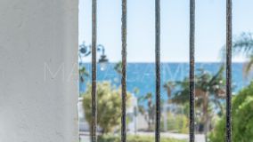 Ground Floor Apartment for sale in Estepona Puerto, Estepona Town