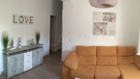 Ground Floor Apartment for sale in Estepona Puerto, Estepona Town