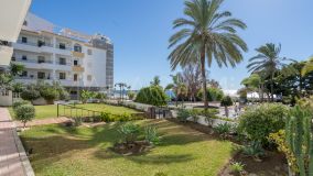 Erdgeschosswohnung zu verkaufen in Estepona Puerto, Estepona Stadt