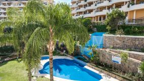 Lägenhet for sale in Señorio de Aloha, Nueva Andalucia