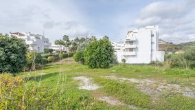 Grundstück zu verkaufen in La Resina Golf, Estepona Ost