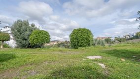Grundstück zu verkaufen in La Resina Golf, Estepona Ost