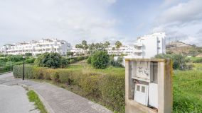 Grundstück zu verkaufen in La Resina Golf, Estepona Ost