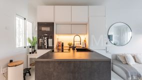 Erdgeschosswohnung zu verkaufen in Los Dragos, Nueva Andalucia