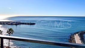 Studio zu verkaufen in Playa de la Fontanilla, Marbella City