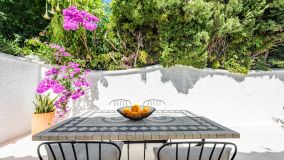 Ground Floor Apartment for sale in San Pedro de Alcantara
