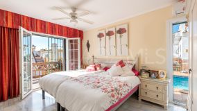 Reihenhaus zu verkaufen in Mijas Golf, Mijas Costa