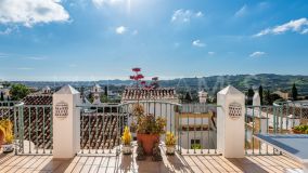 Reihenhaus zu verkaufen in Mijas Golf, Mijas Costa