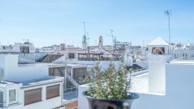 Adosado en venta en Estepona Casco Antiguo, Estepona Ciudad