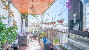 Adosado en venta en Estepona Casco Antiguo, Estepona Ciudad