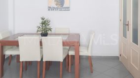 Apartamento en venta en Estepona Centro, Estepona Ciudad