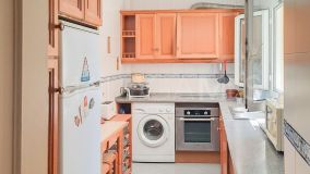 Apartamento en venta en Estepona Centro, Estepona Ciudad