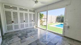 Semi Detached House for sale in La Duquesa, Manilva