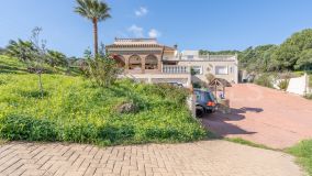 Villa en venta en Valle Romano, Estepona Oeste