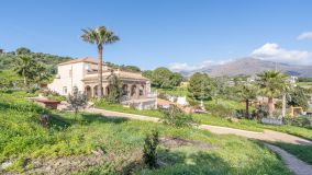 Villa en venta en Valle Romano, Estepona Oeste
