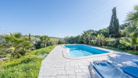 Villa en venta en Valle Romano, Estepona Oeste
