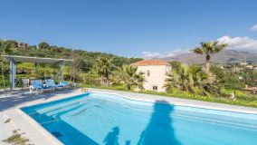 Villa en venta en Valle Romano, Estepona Oeste
