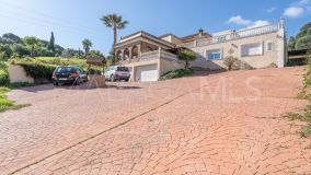 Villa en venta en Valle Romano, Estepona Oeste