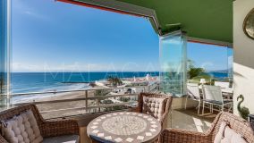 Wohnung zu verkaufen in Marbella Centro, Marbella City
