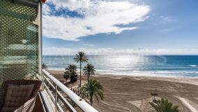 Apartment for sale in Marbella Centro, Marbella City