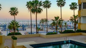 Studio for sale in Marbella Centro, Marbella City