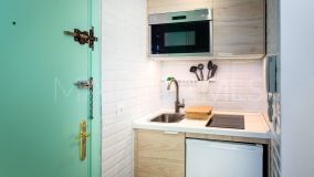 Studio for sale in Marbella Centro, Marbella City