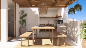 Town House for sale in Estepona Town