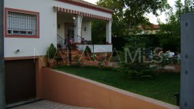 Chalet en venta en Cuevas del Becerro