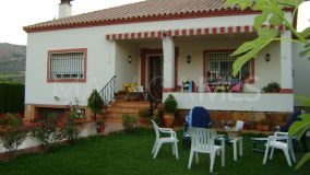 Chalet en venta en Cuevas del Becerro