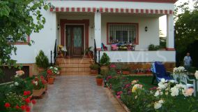 Chalet en venta en Cuevas del Becerro