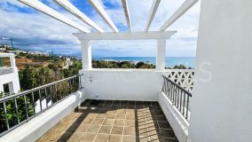Appartement Terrasse for sale in Bahia de Casares