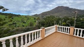 Villa en venta en Guadalobon, Estepona Oeste