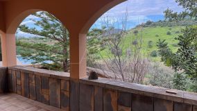 Villa en venta en Guadalobon, Estepona Oeste