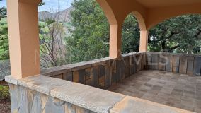 Villa en venta en Guadalobon, Estepona Oeste