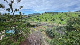 Villa en venta en Guadalobon, Estepona Oeste