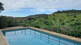 Villa en venta en Guadalobon, Estepona Oeste
