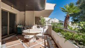Apartamento en venta en Fuente Aloha, Nueva Andalucia