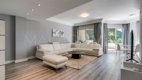 Apartamento en venta en Fuente Aloha, Nueva Andalucia