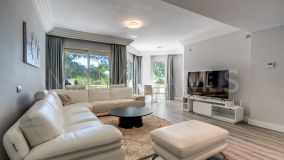 Apartamento en venta en Fuente Aloha, Nueva Andalucia