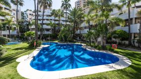 Apartamento en venta en Fuente Aloha, Nueva Andalucia