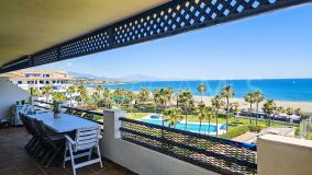 Apartamento en venta en La Noria III, Manilva
