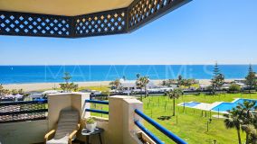 Apartamento en venta en La Noria III, Manilva