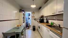 Apartamento en venta en La Noria III, Manilva