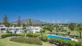 Appartement rez de chaussée for sale in Azahara I, Nueva Andalucia